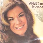 Vikki Carr - Superstar (LP, Album)