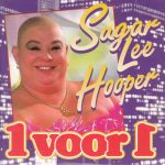 Sugar Lee Hooper - 1 Voor 1 (CD, Single)