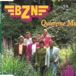 BZN - Quiereme Mucho (CD, Maxi)
