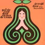 Tine Ruysschaert - Poëzie Voor Door En Over De Vrouw (LP)