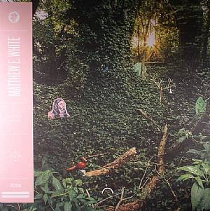 Matthew E. White - Outer Face (12", EP)
