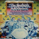 The Spotnicks - The Spotnicks In Winterland (LP, Album, RE)