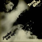 Terry Gibbs - Smoke Em Up! (LP, Album)