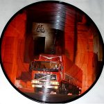 Various - Fernfahrer Magazin Trucker - Trucker's Favourites IV (LP, Album, Pic)