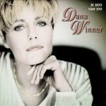 Dana Winner - Ik Hou Van Jou (CD, Single)