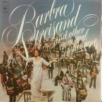 Barbra Streisand - Barbra Streisand And Other Musical Instruments (LP, Album, Gat)