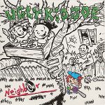 Ugly Kid Joe - Neighbor (CD, Single, Car)
