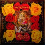 Rasa (4) - Coming Into Full Bloom (LP, Album)