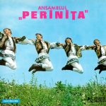 Orchestra Perinița - Ansamblul „Perinița” (LP, Album, RE)