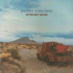 Barbra Streisand - Stoney End (LP, Album, Ter)