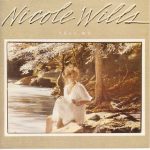 Nicole Wills - Tell Me (LP, Album)