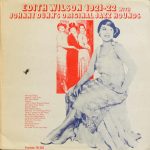 Edith Wilson With Johnny Dunn's Original Jazz Hounds - Edith Wilson / 1921-22 (LP, Comp)
