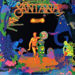 Santana - Amigos (LP, Album, RE, RM, 180)