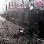 Rod Stewart - Gasoline Alley (LP, Album, RP, Non)