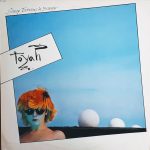 Toyah (3) - Sheep Farming In Barnet (LP, Album)
