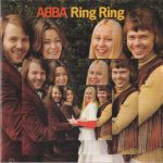 ABBA - Ring Ring (CD, Album, RM, RP, EDC)