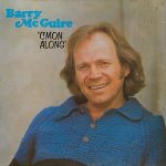 Barry McGuire - C'mon Along (LP, Album)