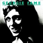 Georgie Fame - Georgie Fame (LP, Album)