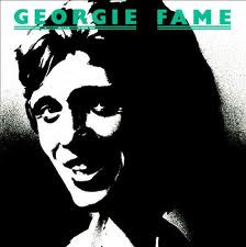 Georgie Fame - Georgie Fame (LP, Album)