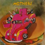 The Mothers - Just Another Band From L.A. (LP, Album, RE, Gat)