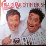 Bad Brothers (3) - Rocky (CD, Single)