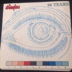 The Stranglers - 96 Tears (CD, Mini)