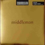 Terrorvision - Middleman (12", Ltd, Cop)
