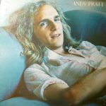 Andy Pratt - Andy Pratt (LP, Album)