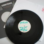 Knobsticker - Enter The Woods Of Rekçitsbonk (12", EP, TP)