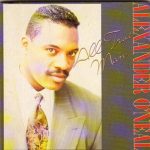 Alexander O'Neal - All True Man (CD, Mini, Maxi)