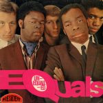 The Equals - Unequalled Equals (LP, Yel)