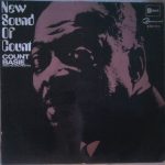 Count Basie Orchestra - New Sound Of Count (LP)