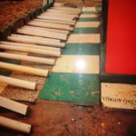 Oho - Vitamin Oho (LP, Album, Ltd, Num)