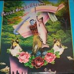 Patrick Campbell-Lyons - The Hero I Might Have Been (LP, Album)