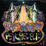 Various - Psychedelic / Underground (LP, Comp, Club)