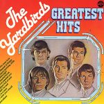 The Yardbirds - Greatest Hits (LP, Comp)