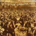 Various - The Water Music Compilation Album (LP, Comp)