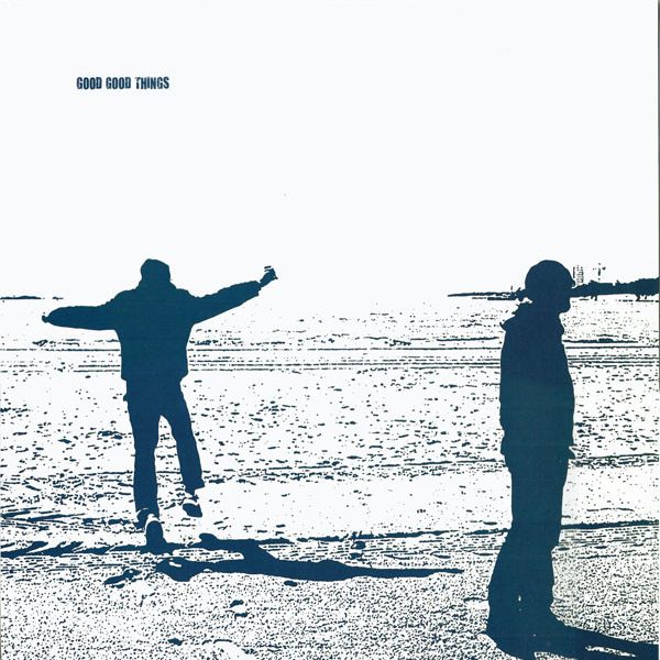 Good Good Things - Good Good Things (LP, Album)