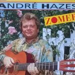 André Hazes - Zomer (CD, Maxi)