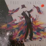 Swing (5) - In Full Swing (LP, Album)