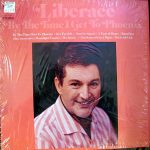 Liberace - By The Time I Get To Phoenix (LP, Comp)
