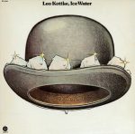 Leo Kottke - Ice Water (LP, Album, Win)