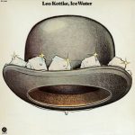 Leo Kottke - Ice Water (LP, Album, Win)