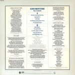 Leo Kottke - Ice Water (LP, Album, Win) - Afbeelding 2