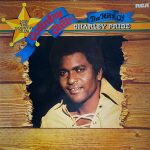 Charley Pride - The Hits Of Charley Pride (LP, Comp)