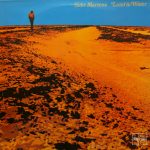 Sido Martens - Land & Water (LP, Album)
