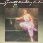 Kit Hain - Spirits Walking Out  (LP, Album)