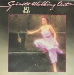 Kit Hain - Spirits Walking Out  (LP, Album)