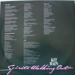 Kit Hain - Spirits Walking Out  (LP, Album) - Afbeelding 5