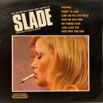 Vandyke Brown - Million Copy Hit Songs Made Famous By Slade (LP)